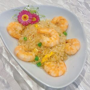 Shrimp Fried Rice